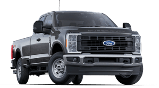 2025 Ford Super Duty® External Image 5